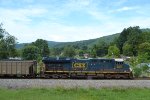 CSX 3427